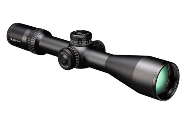 Vortex Strike Eagle 5-25X56 FFP EBR-7c (MRAD) Tüfek Dürbünü